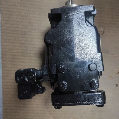 Danfoss JRL060BCR2520NNN3S1CVA2NFFFNNNNNN Ultimate Plunger Pump For High-Performance Industrial Applications