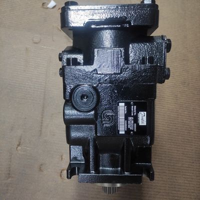 Danfoss JRL060BCR2520NNN3S1CVA2NFFFNNNNNN Ultimate Plunger Pump For High-Performance Industrial Applications