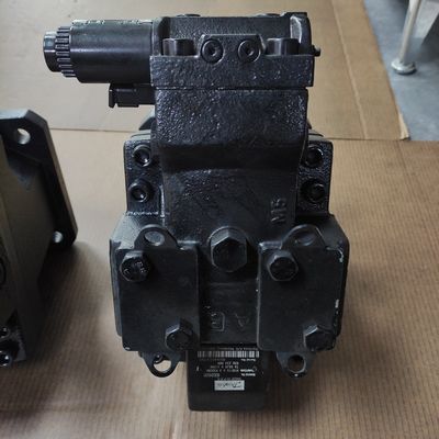 Danfoss H1B110 A A P2D2NA TA DSJS S A1ONNO36 Z24 NNN Plunger Pump For High-Performance Hydraulic Systems