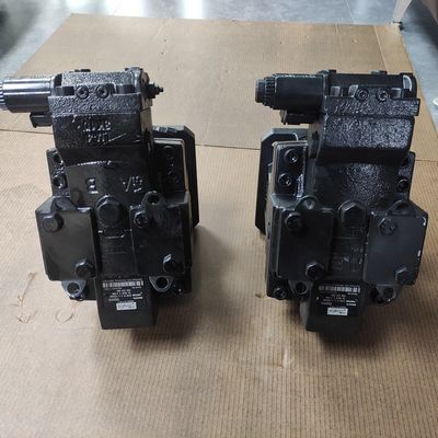 Danfoss H1B110 A A P2D2NA TA DSJS S A1ONNO36 Z24 NNN Plunger Pump For High-Performance Hydraulic Systems