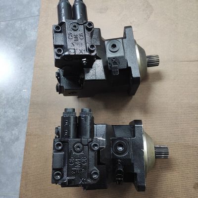 Danfoss H1B110 A A P2D2NA TA DSJS S A1ONNO36 Z24 NNN Plunger Pump For High-Performance Hydraulic Systems