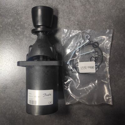 Danfoss07252967 155U2607 Plunger Pump for High-Performance Hydraulic Systems