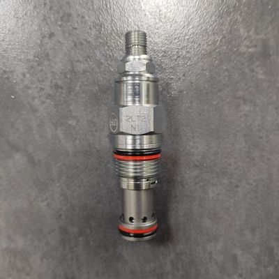 Cartridge Hydraulic Valve Relief Valve Pilot-operated Balanced Piston Valve Sun Hydraulics RPEC-LAN
