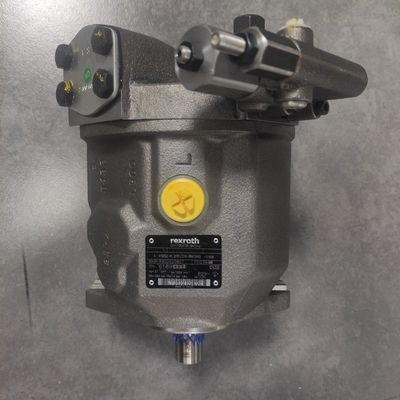 Experience Long Service Life And Low Noise Levels With Rexroth R902520807A10VSO45 DFR131R-VPA12N00 -S1648 Plunger Pump