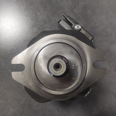 Experience Long Service Life And Low Noise Levels With Rexroth R902520807A10VSO45 DFR131R-VPA12N00 -S1648 Plunger Pump
