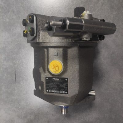 Experience Long Service Life And Low Noise Levels With Rexroth R902520807A10VSO45 DFR131R-VPA12N00 -S1648 Plunger Pump