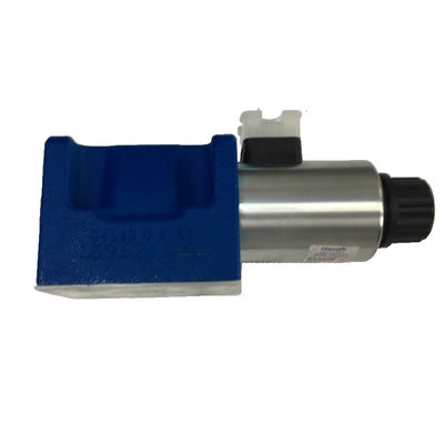 Rexroth 4WE10EB52 HG24N9K4 M Hydraulic Directional Spool Valve Strong Durability New