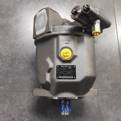 Upgrade Your Hydraulic System With The R902473184 A10VSO71 DFR131R-VPA42N00 Plunger Pump From Rexroth