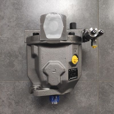 Upgrade Your Hydraulic System With The R902473184 A10VSO71 DFR131R-VPA42N00 Plunger Pump From Rexroth