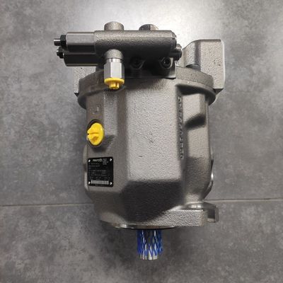 Upgrade Your Hydraulic System With The R902473184 A10VSO71 DFR131R-VPA42N00 Plunger Pump From Rexroth