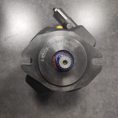 High-Performance Rexroth Plunger Pump A10VSO 18 DR1 31R-PPA12N00 -SO275 For Hydrostatic Drives In Open Circuit Hydraulic Systems