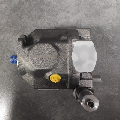 High-Performance Rexroth Plunger Pump A10VSO 18 DR1 31R-PPA12N00 -SO275 For Hydrostatic Drives In Open Circuit Hydraulic Systems