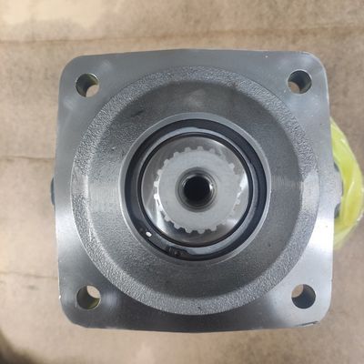 Rexroth R902057003 A6VM140EP263W-VZB020HB The Ultimate Plunger Motor for High-Torque and High-Speed Operations