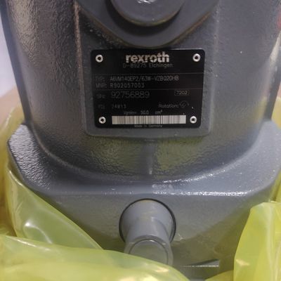 Rexroth R902057003 A6VM140EP263W-VZB020HB The Ultimate Plunger Motor for High-Torque and High-Speed Operations