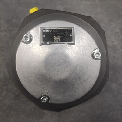 Rexroth R901089290 PR4-3X/16 00-500RA01M01 Radial Piston Pump For Industrial Applications With SAE Parallel Shaft Design