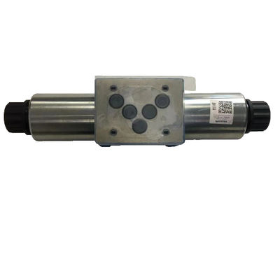 Rexroth 4WE10G52 HG24N9K4 M Hydraulic Directional Spool Valve 100% New Original