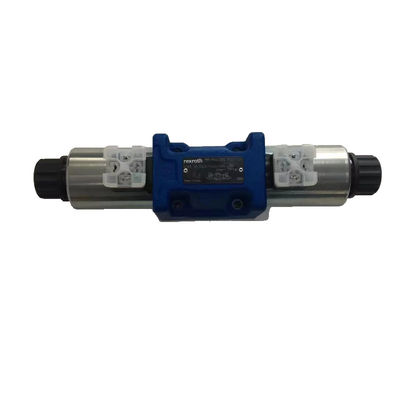 Rexroth 4WE10G52 HG24N9K4 M Hydraulic Directional Spool Valve 100% New Original