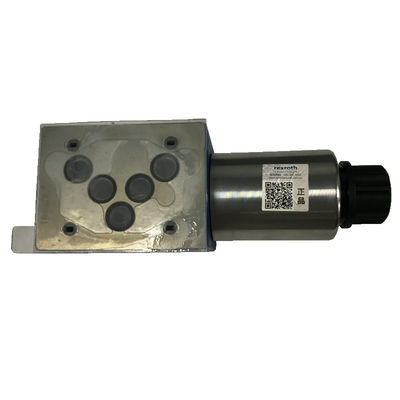 Rexroth 4WE10Y52 HG24N9K4 M Hydraulic Directional Spool Valve 24V DC New Original