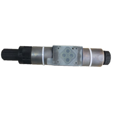 Rexroth Proportional Valve 4WRE6W16-22/G24K4/V Blue Precise Control High Efficiency 0-315bar, High Reliability Energy Saving