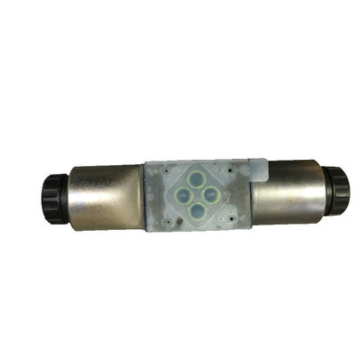 Rexroth Proportional Valve 4WRA6E30-2X/G24N9K4/V Blue Energy Saving High Efficiency Cast Iron Fast Response