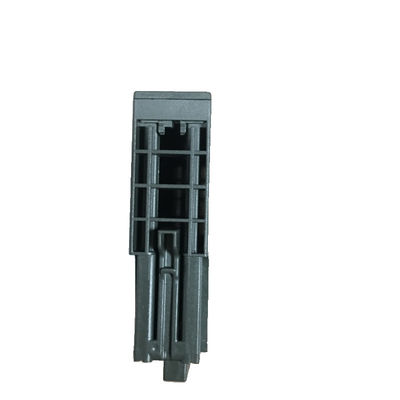 Siemens Driver Module 6ES7132-4BD02-0AA0 Strong Compatibility Compact Design Flexible Wiring Easy Maintenance Cast Iron