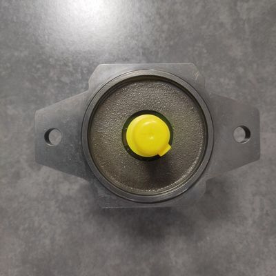 R900951305 PGH3-2X016RE07VU2 The Heavy-Duty Gear Pump for Mobile Machinery and Manufacturing Equipment