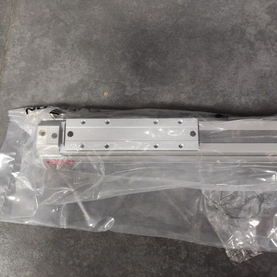 High-Performance Pneumatic Cylinder AVENTICS R480141464 for and Precise Motion Control in Industrial Applications