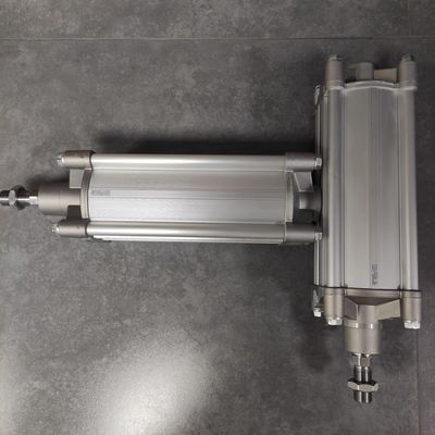Aventics R480141106 The Pneumatic Cylinder That Takes Your Industrial Performance to the Next Level