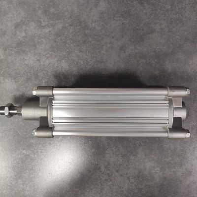 Aventics R480141106 The Pneumatic Cylinder That Takes Your Industrial Performance to the Next Level