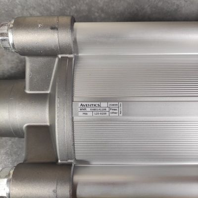 Aventics R480141106 The Pneumatic Cylinder That Takes Your Industrial Performance to the Next Level