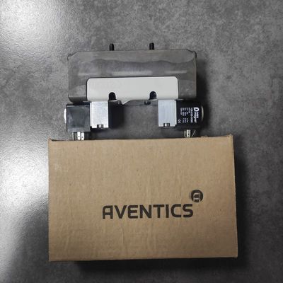 Aventics R432006152 The Versatile Pneumatic Cylinder for High-Precision Motion Control in Various Industrial Applications