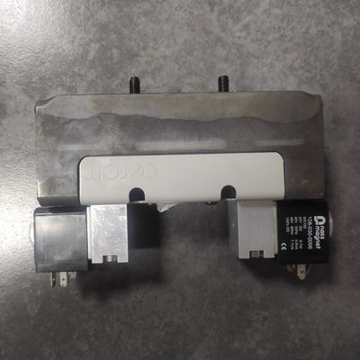 Aventics R432006152 The Versatile Pneumatic Cylinder for High-Precision Motion Control in Various Industrial Applications
