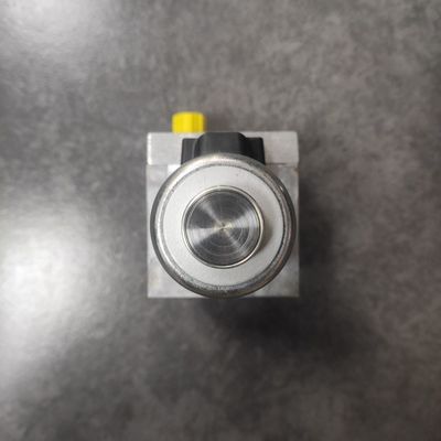 High Precision Aventics R414002005 ED05 Series Electro-Pneumatic Pressure Regulator for Industrial Applications