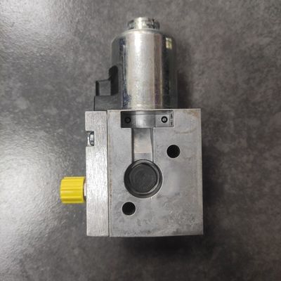 High Precision Aventics R414002005 ED05 Series Electro-Pneumatic Pressure Regulator for Industrial Applications