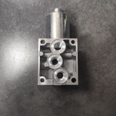 High Precision Aventics R414002005 ED05 Series Electro-Pneumatic Pressure Regulator for Industrial Applications