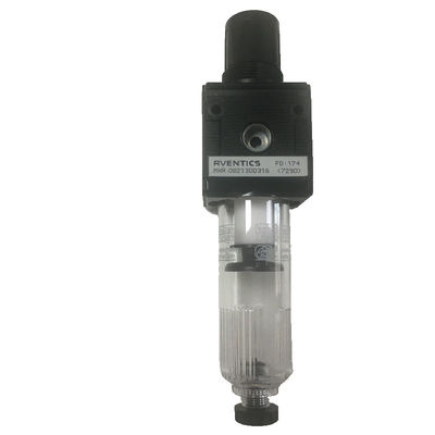 AVENTICS 0821300316 Filter Pressure Regulating Valve 100% New Original