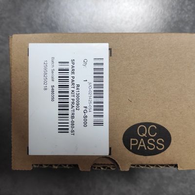Upgrade PRA/TRB Cylinders with AVENTICS R413000902 Driver Module for Optimal Performance
