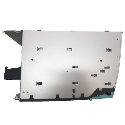 Siemens Driver Module 6SL3120-1TE31-3AA3 High Reliability Safety 1000Hz Ease Of Use High Performance