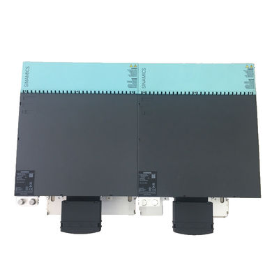Siemens Driver Module 6SL3120-1TE31-3AA3 High Reliability Safety 1000Hz Ease Of Use High Performance