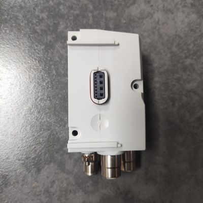 Optimized Aventics R412018225 Fieldbus Module with Galvanically Isolated Logic/Actuator Voltage and 128 Solenoid Coils