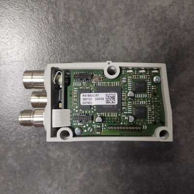 Optimized Aventics R412018225 Fieldbus Module with Galvanically Isolated Logic/Actuator Voltage and 128 Solenoid Coils