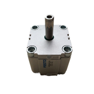 Festo ADVU-80-50-P-S2 Hydraulic Cylinder High Efficient Long Life Casting Steel 100% New