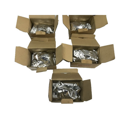 Danfoss Servo Valve 027H2203 High Efficiency High Flexibility High Reliability Cast Iron Environmental Performance