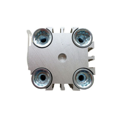 Festo ADVUL-32-50-P-A Cylinder High-precision Control Long Life 24V DC Original