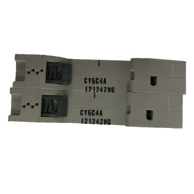 Siemens Driver Module 5SY61047 High Breaking Cast Iron Capacity Expandability High Insulation Voltage Level