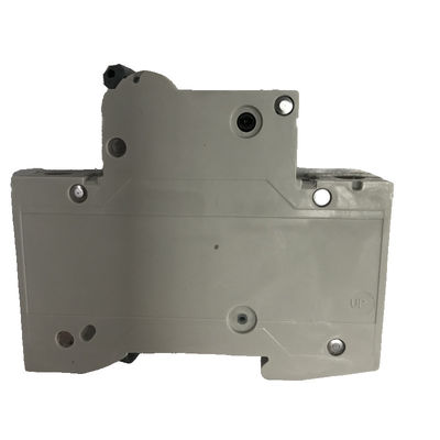Siemens Driver Module 5SY61047 High Breaking Cast Iron Capacity Expandability High Insulation Voltage Level