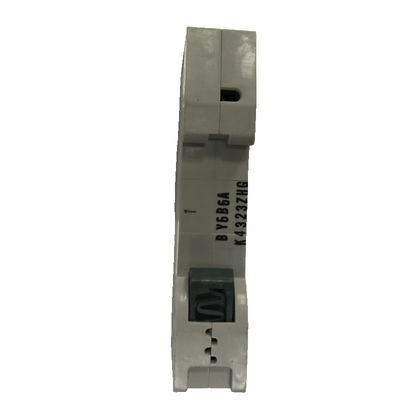 Siemens Driver Module 5SY61066 Long Life Safety Features High Reliability White Cast Iron -40°C To 85°C