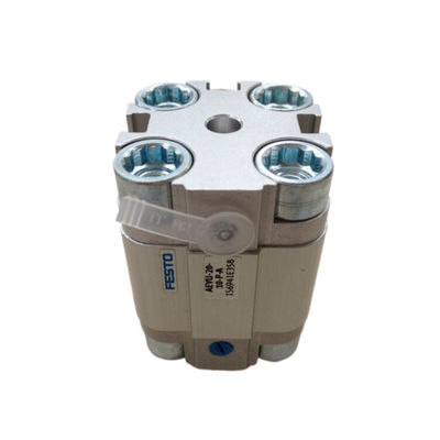Festo AEVU-20-10-P-A Cylinder Stainless Steel Long Life 100% New Original