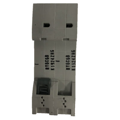 Siemens Driver Module 5SY62067 High Reliability -40°C To 75°C High Safety 25 Bar Cast Iron Easy To Maintain Environmentally Adaptable