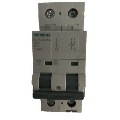 Siemens Driver Module 5SY62067 High Reliability -40°C To 75°C High Safety 25 Bar Cast Iron Easy To Maintain Environmentally Adaptable
